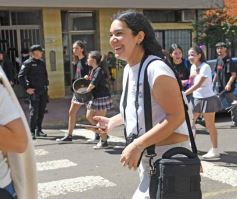 Foto de la galería: Arranca la fiesta y sumamos previa con todo el entusiasmo que dejó la 2da prueba piloto