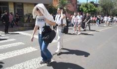 Foto de la galería: Arranca la fiesta y sumamos previa con todo el entusiasmo que dejó la 2da prueba piloto