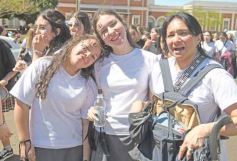 Foto de la galería: Arranca la fiesta y sumamos previa con todo el entusiasmo que dejó la 2da prueba piloto