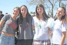 Foto de la galería: Arranca la fiesta y sumamos previa con todo el entusiasmo que dejó la 2da prueba piloto