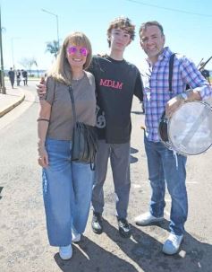 Foto de la galería: Arranca la fiesta y sumamos previa con todo el entusiasmo que dejó la 2da prueba piloto