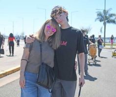 Foto de la galería: Arranca la fiesta y sumamos previa con todo el entusiasmo que dejó la 2da prueba piloto