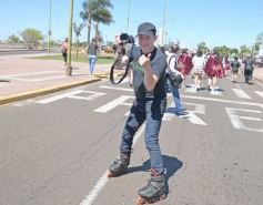 Foto de la galería: Arranca la fiesta y sumamos previa con todo el entusiasmo que dejó la 2da prueba piloto