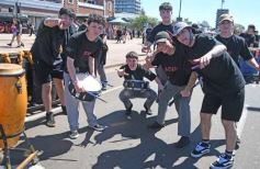 Foto de la galería: Arranca la fiesta y sumamos previa con todo el entusiasmo que dejó la 2da prueba piloto