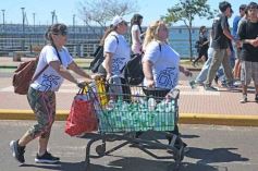 Foto de la galería: Arranca la fiesta y sumamos previa con todo el entusiasmo que dejó la 2da prueba piloto