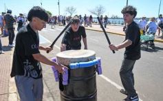 Foto de la galería: Arranca la fiesta y sumamos previa con todo el entusiasmo que dejó la 2da prueba piloto