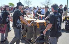Foto de la galería: Arranca la fiesta y sumamos previa con todo el entusiasmo que dejó la 2da prueba piloto