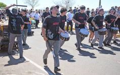 Foto de la galería: Arranca la fiesta y sumamos previa con todo el entusiasmo que dejó la 2da prueba piloto