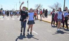 Foto de la galería: Arranca la fiesta y sumamos previa con todo el entusiasmo que dejó la 2da prueba piloto