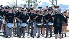 Foto de la galería: Arranca la fiesta y sumamos previa con todo el entusiasmo que dejó la 2da prueba piloto