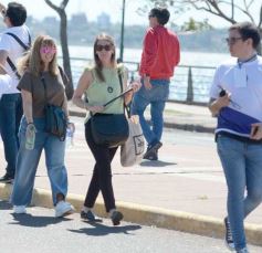 Foto de la galería: Arranca la fiesta y sumamos previa con todo el entusiasmo que dejó la 2da prueba piloto