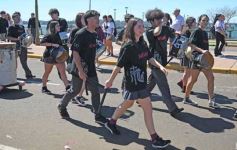 Foto de la galería: Arranca la fiesta y sumamos previa con todo el entusiasmo que dejó la 2da prueba piloto