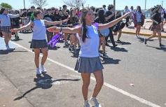 Foto de la galería: Arranca la fiesta y sumamos previa con todo el entusiasmo que dejó la 2da prueba piloto