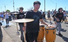 Foto de la galería: Arranca la fiesta y sumamos previa con todo el entusiasmo que dejó la 2da prueba piloto