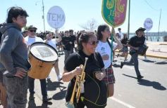 Foto de la galería: Arranca la fiesta y sumamos previa con todo el entusiasmo que dejó la 2da prueba piloto
