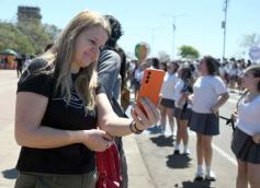 Foto de la galería: Arranca la fiesta y sumamos previa con todo el entusiasmo que dejó la 2da prueba piloto