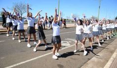 Foto de la galería: Arranca la fiesta y sumamos previa con todo el entusiasmo que dejó la 2da prueba piloto