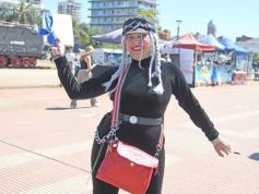Foto de la galería: Arranca la fiesta y sumamos previa con todo el entusiasmo que dejó la 2da prueba piloto