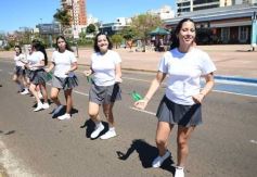 Foto de la galería: Arranca la fiesta y sumamos previa con todo el entusiasmo que dejó la 2da prueba piloto