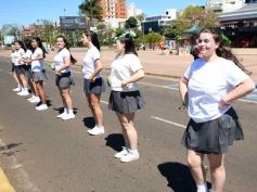 Foto de la galería: Arranca la fiesta y sumamos previa con todo el entusiasmo que dejó la 2da prueba piloto
