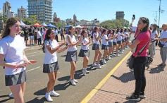 Foto de la galería: Arranca la fiesta y sumamos previa con todo el entusiasmo que dejó la 2da prueba piloto