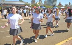 Foto de la galería: Arranca la fiesta y sumamos previa con todo el entusiasmo que dejó la 2da prueba piloto