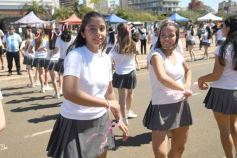 Foto de la galería: Arranca la fiesta y sumamos previa con todo el entusiasmo que dejó la 2da prueba piloto