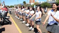 Foto de la galería: Arranca la fiesta y sumamos previa con todo el entusiasmo que dejó la 2da prueba piloto