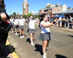Foto de la galería: Arranca la fiesta y sumamos previa con todo el entusiasmo que dejó la 2da prueba piloto