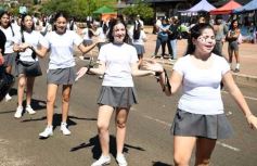 Foto de la galería: Arranca la fiesta y sumamos previa con todo el entusiasmo que dejó la 2da prueba piloto