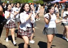 Foto de la galería: Arranca la fiesta y sumamos previa con todo el entusiasmo que dejó la 2da prueba piloto