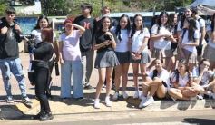 Foto de la galería: Arranca la fiesta y sumamos previa con todo el entusiasmo que dejó la 2da prueba piloto