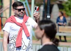 Foto de la galería: Arranca la fiesta y sumamos previa con todo el entusiasmo que dejó la 2da prueba piloto