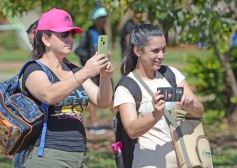 Foto de la galería: Arranca la fiesta y sumamos previa con todo el entusiasmo que dejó la 2da prueba piloto