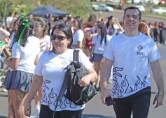 Foto de la galería: Arranca la fiesta y sumamos previa con todo el entusiasmo que dejó la 2da prueba piloto