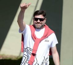 Foto de la galería: Arranca la fiesta y sumamos previa con todo el entusiasmo que dejó la 2da prueba piloto