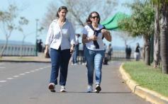 Foto de la galería: Arranca la fiesta y sumamos previa con todo el entusiasmo que dejó la 2da prueba piloto