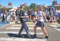 Foto de la galería: Arranca la fiesta y sumamos previa con todo el entusiasmo que dejó la 2da prueba piloto