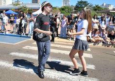 Foto de la galería: Arranca la fiesta y sumamos previa con todo el entusiasmo que dejó la 2da prueba piloto