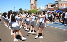 Foto de la galería: Arranca la fiesta y sumamos previa con todo el entusiasmo que dejó la 2da prueba piloto