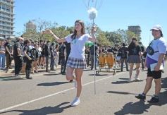 Foto de la galería: Arranca la fiesta y sumamos previa con todo el entusiasmo que dejó la 2da prueba piloto