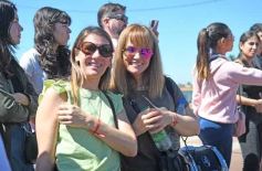 Foto de la galería: Arranca la fiesta y sumamos previa con todo el entusiasmo que dejó la 2da prueba piloto