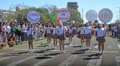 Foto de la galería: Arranca la fiesta y sumamos previa con todo el entusiasmo que dejó la 2da prueba piloto