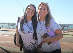 Foto de la galería: Arranca la fiesta y sumamos previa con todo el entusiasmo que dejó la 2da prueba piloto