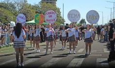 Foto de la galería: Arranca la fiesta y sumamos previa con todo el entusiasmo que dejó la 2da prueba piloto