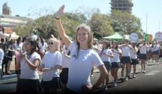 Foto de la galería: Arranca la fiesta y sumamos previa con todo el entusiasmo que dejó la 2da prueba piloto