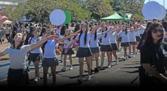 Foto de la galería: Arranca la fiesta y sumamos previa con todo el entusiasmo que dejó la 2da prueba piloto