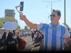 Foto de la galería: Arranca la fiesta y sumamos previa con todo el entusiasmo que dejó la 2da prueba piloto