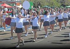 Foto de la galería: Arranca la fiesta y sumamos previa con todo el entusiasmo que dejó la 2da prueba piloto