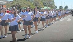 Foto de la galería: Arranca la fiesta y sumamos previa con todo el entusiasmo que dejó la 2da prueba piloto